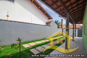 Casa no bairro Beira Mar, Lado Praia
