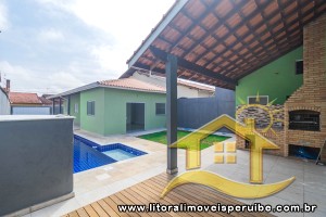 Casa no bairro Beira Mar, Lado Praia