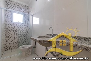 Casa no bairro Beira Mar, Lado Praia