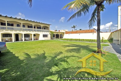 Casa para venda em peruibe