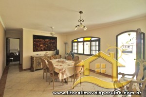 Casa no bairro Icaraíba, Lado Praia