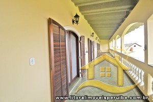Casa no bairro Icaraíba, Lado Praia
