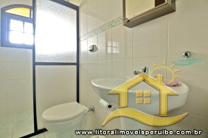 Casa no bairro Icaraíba, Lado Praia