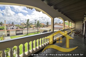 Casa no bairro Icaraíba, Lado Praia