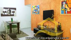 Casa no bairro Flórida, Lado Linha