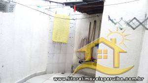 Casa no bairro Flórida, Lado Linha