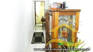 Casa no bairro Flórida, Lado Linha