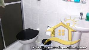 Casa no bairro Flórida, Lado Linha