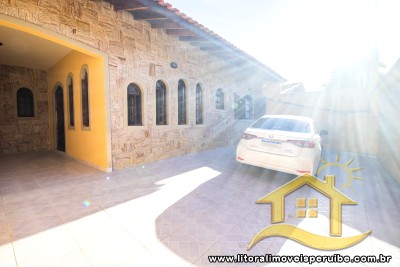 Casa para venda em peruibe