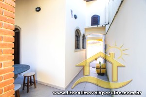 Casa no bairro Mar e Sol, Lado Praia