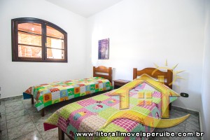 Casa no bairro Mar e Sol, Lado Praia