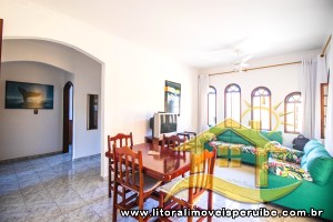 Casa no bairro Mar e Sol, Lado Praia