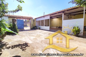Casa no bairro Caraguava, Pós Linha