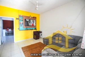 Casa no bairro Caraguava, Pós Linha