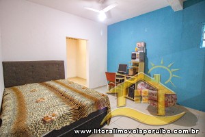 Casa no bairro Caraguava, Pós Linha