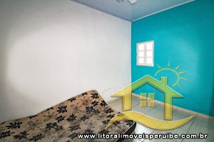 Casa no bairro Caraguava, Pós Linha