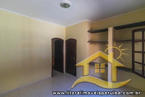 Casa no bairro Oásis, Lado Linha