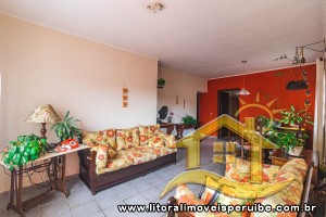 Casa no bairro Ribamar, Lado Linha