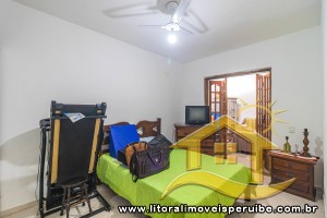 Casa no bairro Ribamar, Lado Linha