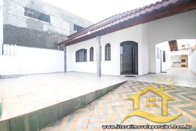 Casa para venda em peruibe