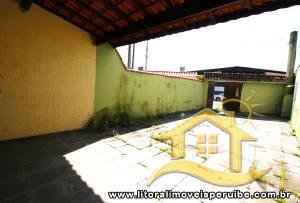 Casa no bairro Vila Romar, Pós Linha