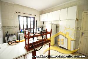 Casa no bairro Vila Romar, Pós Linha
