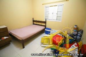Casa no bairro Vila Romar, Pós Linha