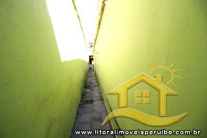 Casa no bairro Vila Romar, Pós Linha