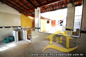 Casa no bairro Vila Romar, Pós Linha