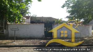 Terreno no bairro Flórida, Lado Praia