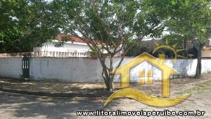 Terreno no bairro Flórida, Lado Praia