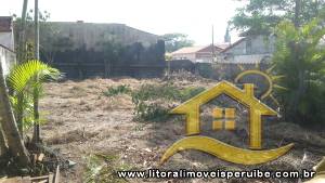 Terreno no bairro Flórida, Lado Praia