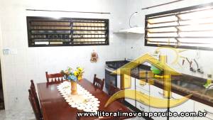 Casa no bairro Stella Maris, Lado Linha