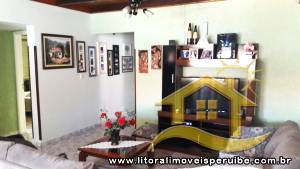 Casa no bairro Stella Maris, Lado Linha