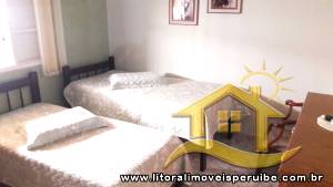 Casa no bairro Stella Maris, Lado Linha