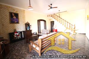 Casa no bairro Belmira Novaes, Lado Praia