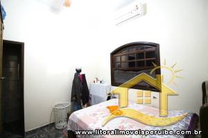 Casa no bairro Belmira Novaes, Lado Praia