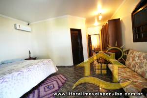 Casa no bairro Belmira Novaes, Lado Praia
