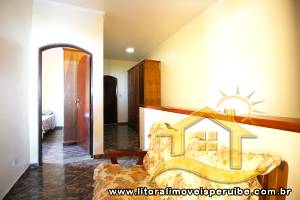 Casa no bairro Belmira Novaes, Lado Praia