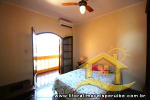 Casa no bairro Belmira Novaes, Lado Praia
