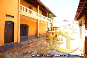 Casa no bairro Belmira Novaes, Lado Praia