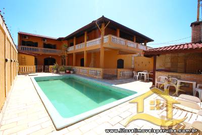 Casa para venda em peruibe