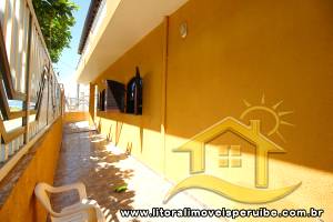 Casa no bairro Belmira Novaes, Lado Praia