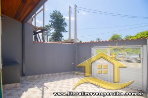 Casa no bairro São João Batista III, Pós Linha