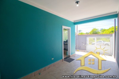 Casa para venda em peruibe