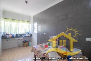 Casa no bairro São João Batista III, Pós Linha