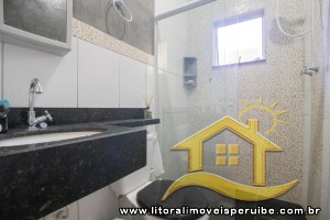 Casa no bairro São João Batista III, Pós Linha