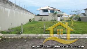 Terreno no bairro Residencial Três Marias, Pós Linha