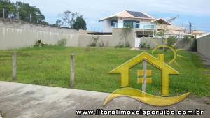 Terreno no bairro Residencial Três Marias, Pós Linha