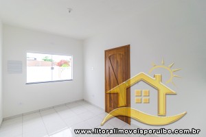 Casa no bairro São João Batista II, Pós Linha